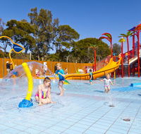 BIG4 Easts Beach Holiday Park - Accommodation Mount Tamborine