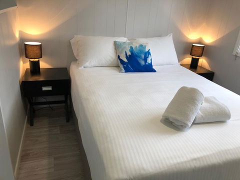 Big4 Hervey Bay Holiday Park - Accommodation Mount Tamborine 0