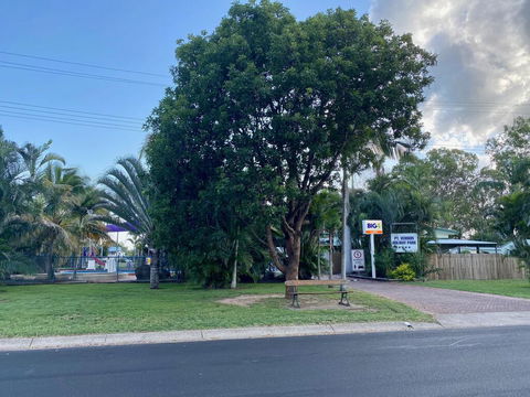 Big4 Hervey Bay Holiday Park - Accommodation Mount Tamborine 3