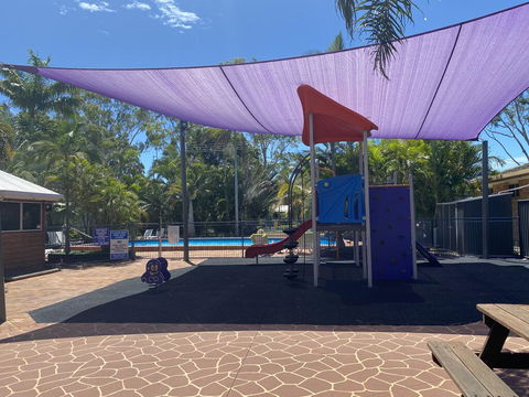 Big4 Hervey Bay Holiday Park - Accommodation Mount Tamborine 2