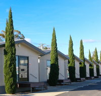 BIG4 Hobart Airport Tourist Park - Accommodation Mount Tamborine