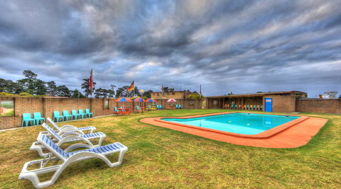 BIG4 Kelso Sands Holiday & Native Wildlife Park - Accommodation Mount Tamborine 1