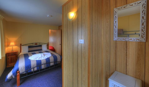 BIG4 Kelso Sands Holiday & Native Wildlife Park - Accommodation Mount Tamborine 3