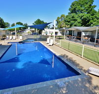 BIG4 Mildura Getaway - Accommodation Mount Tamborine