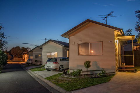 BIG4 Mornington Peninsula Holiday Park - Accommodation Mount Tamborine 1