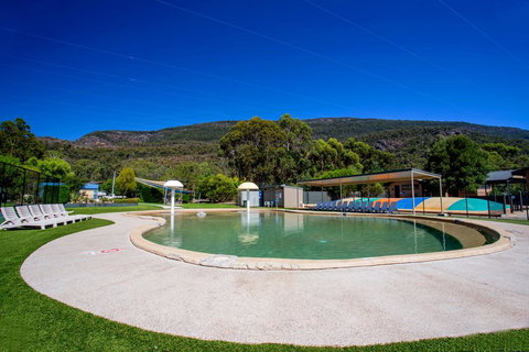 BIG4 NRMA Halls Gap Holiday Park - Accommodation Mount Tamborine 1