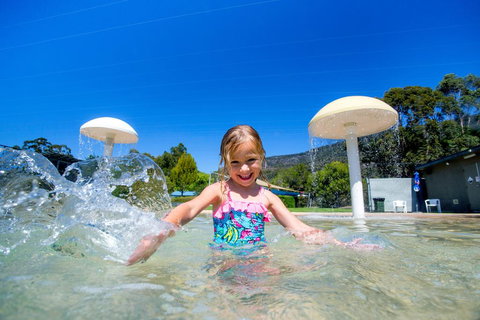 BIG4 NRMA Halls Gap Holiday Park - Accommodation Mount Tamborine 3
