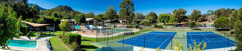 BIG4 NRMA Halls Gap Holiday Park - Accommodation Mount Tamborine 2