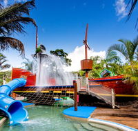 BIG4 NRMA South West Rocks Holiday Park - Accommodation Mount Tamborine