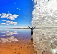 BIG4 Riverside Swan Hill - Accommodation Mount Tamborine