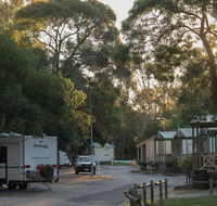 BIG4 Seymour Holiday Park - Accommodation Mount Tamborine