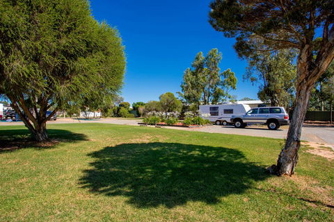 BIG4 Shepparton Park Lane Holiday Park - Accommodation Mount Tamborine 1