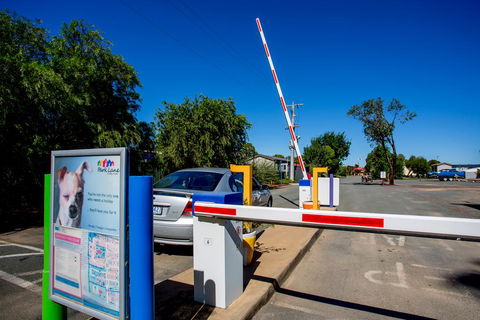 BIG4 Shepparton Park Lane Holiday Park - Accommodation Mount Tamborine 3