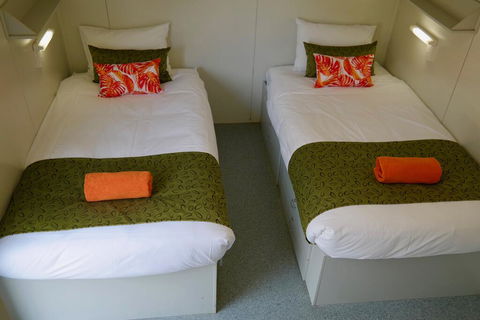 BIG4 St Helens Holiday Park - Accommodation Mount Tamborine 2