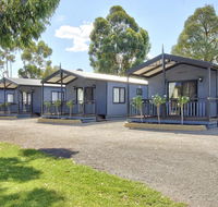 BIG4 Swan Hill - Accommodation Mount Tamborine