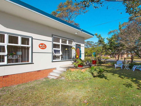 BiJ's On The Beach - 200 Metres To The Water - Accommodation Mount Tamborine 3