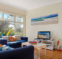 BiJ's on the Beach - 200 metres to the water - Accommodation Mount Tamborine