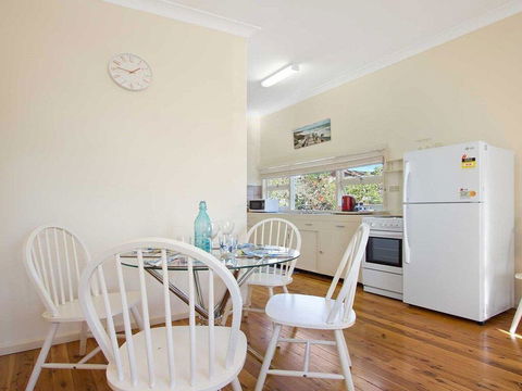 BiJ's On The Beach - 200 Metres To The Water - Accommodation Mount Tamborine 1