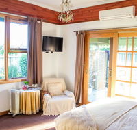 Billabong Cottage - Accommodation Mount Tamborine
