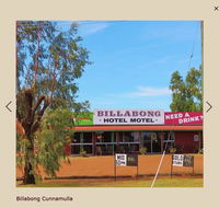 Billabong Hotel - Accommodation Mount Tamborine