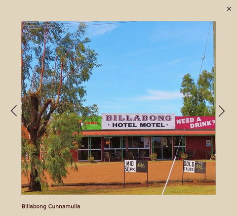Billabong Hotel - Accommodation Mount Tamborine 0