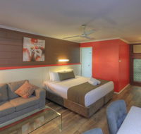 Billabong Lodge Motel - Accommodation Mount Tamborine