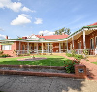 Billabong Wangaratta - Accommodation Mount Tamborine