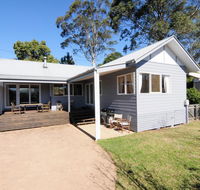 Bimbadeen - Comfortable country styled house - Accommodation Mount Tamborine