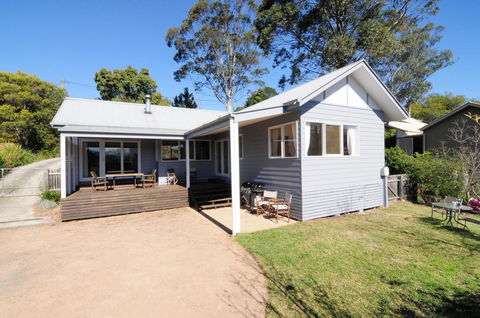 Bimbadeen - Comfortable Country Styled House! - Accommodation Mount Tamborine 0