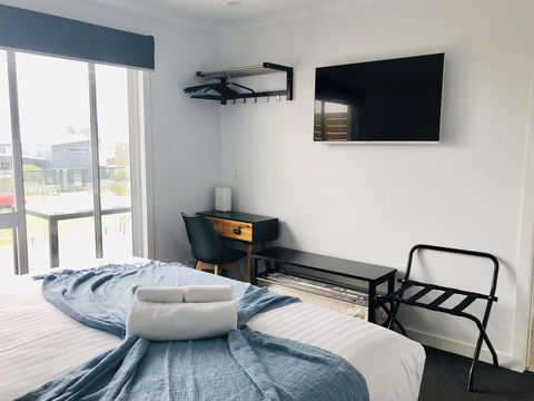 BINALONG BRAE @ Bay Of Fires Two Bedroom Both With Ensuites - Accommodation Mount Tamborine 3