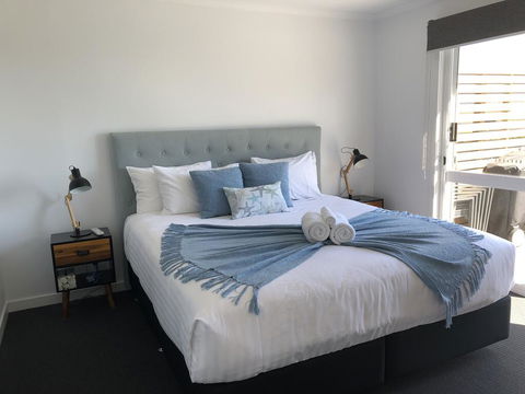 BINALONG BRAE @ Bay Of Fires Two Bedroom Both With Ensuites - Accommodation Mount Tamborine 0