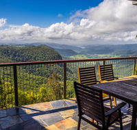 Binna Burra Sky Lodges - Accommodation Mount Tamborine