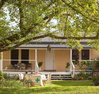 Bird House - Accommodation Mount Tamborine