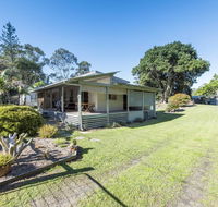 Bird Song - Iluka NSW - Accommodation Mount Tamborine