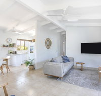 Birdsea House - Accommodation Mount Tamborine