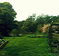 Birdwing Bed and Breakfast Weegena - Accommodation Mount Tamborine