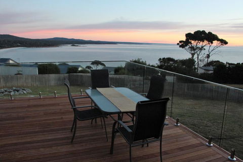 Birubi On Bay Of Fires - Accommodation Mount Tamborine 3