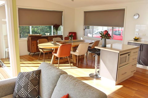 Birubi On Bay Of Fires - Accommodation Mount Tamborine 2