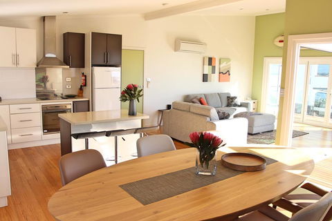 Birubi On Bay Of Fires - Accommodation Mount Tamborine 0