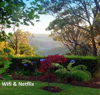 Black Cockatoo Retreat - Accommodation Mount Tamborine