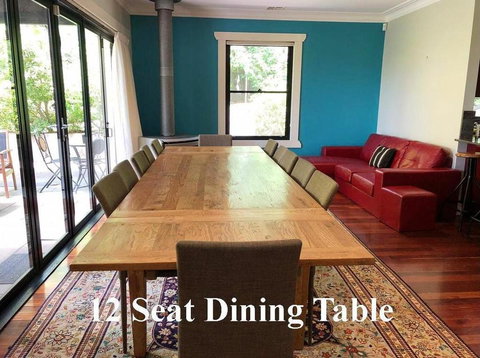 Black Cockatoo Retreat - Accommodation Mount Tamborine 1