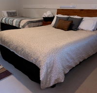 Black Forest Motel - Accommodation Mount Tamborine