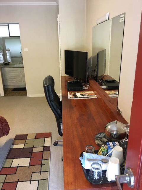 Black Forest Motel - Accommodation Mount Tamborine 2