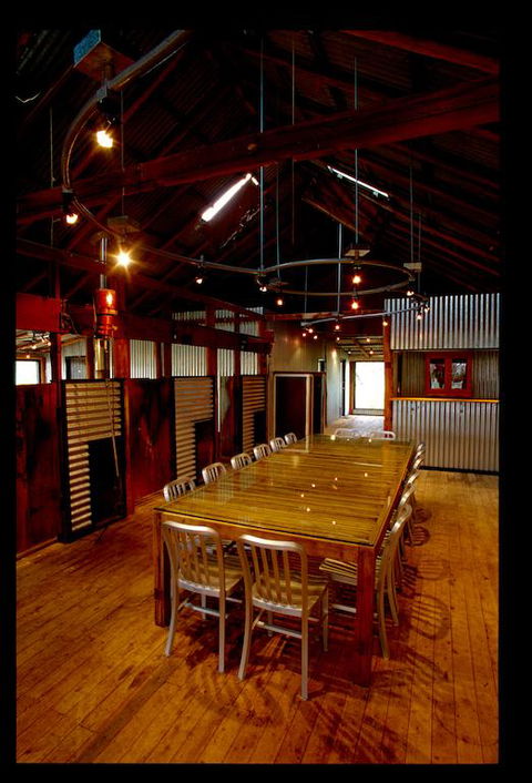 Black Sheep Inn - Accommodation Mount Tamborine 3