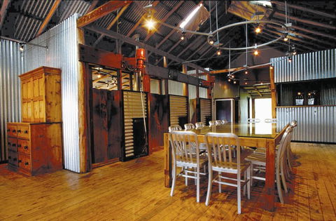 Black Sheep Inn - Accommodation Mount Tamborine 1