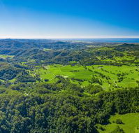 Blackbird Luxury Accommodation - Accommodation Mount Tamborine