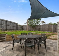 Blairgowrie Beach Baby - Accommodation Mount Tamborine