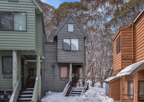 Blairs-DPA - Accommodation Mount Tamborine 0