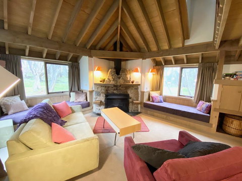 Blairs-DPA - Accommodation Mount Tamborine 2