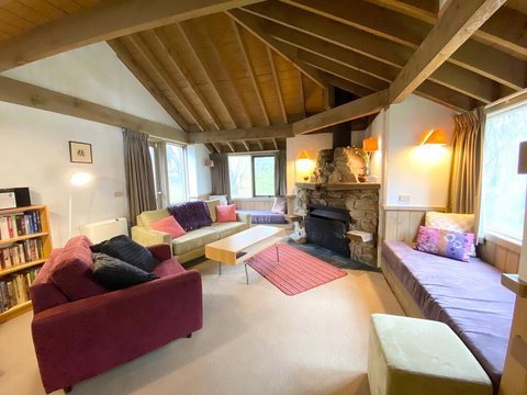 Blairs-DPA - Accommodation Mount Tamborine 3